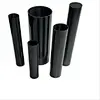 Carbon Fiber Telescopic Tube/Pipe - 3K Weave 22mm-100mm OD Extendable Pole for Tent, Fishing, Photography